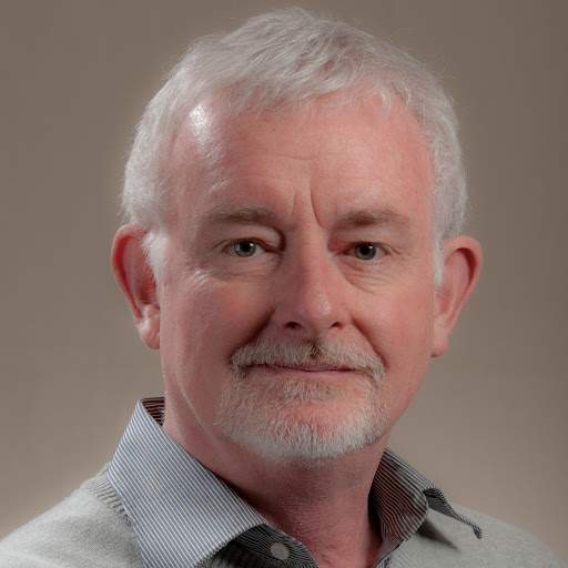 Yves Lussier Photo 8