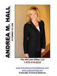 Andrea Hall Photo 5