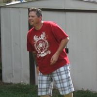 Daniel Musgrave Photo 20