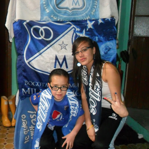 Javier Matias Photo 7
