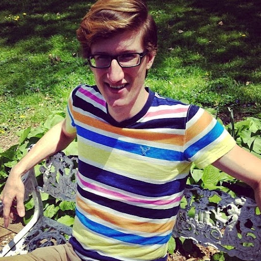 Richard Corney Photo 3