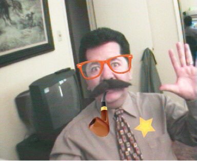 Gilbert Vela Photo 28