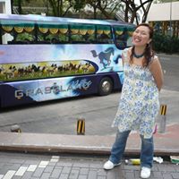 Ellen Ho Photo 20