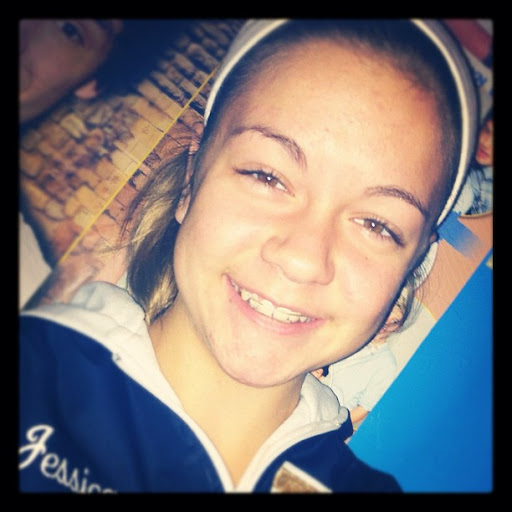 Jessica Murphy Photo 7