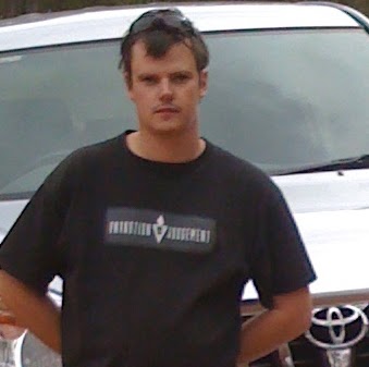 David Nicholls Photo 17