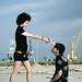 Eva Brown Photo 9