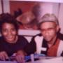 Nadine Steele Photo 21