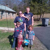 Amy Reinert Photo 9