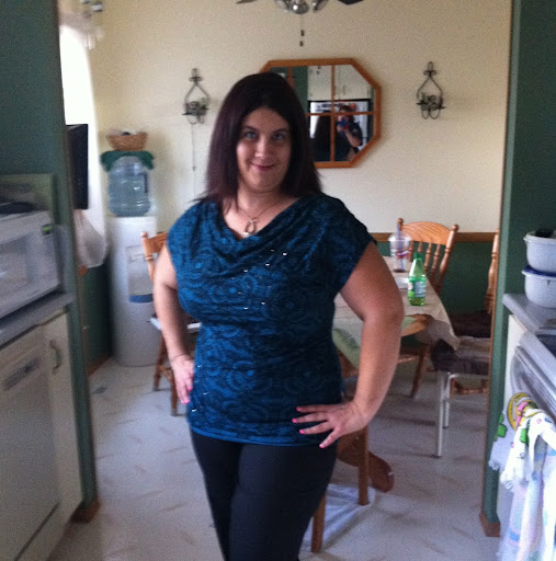 Kristen Mcdonald Photo 37
