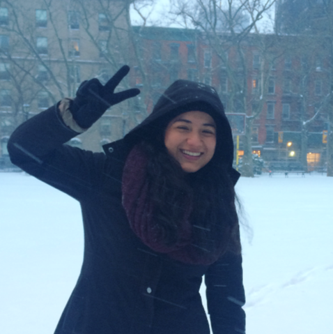 Krista Garcia Photo 32