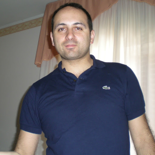 Saverio Pugliese Photo 3