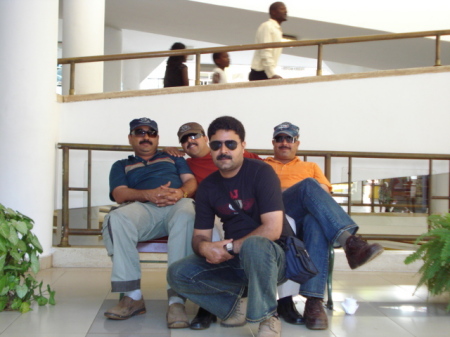 Muhammad Iqbal Photo 24