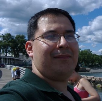 Paul Campos Photo 14