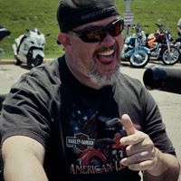 Tim Cleland Photo 5