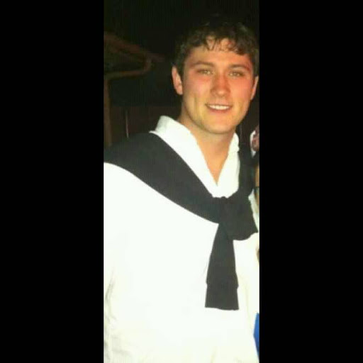 Anthony Beck Photo 24