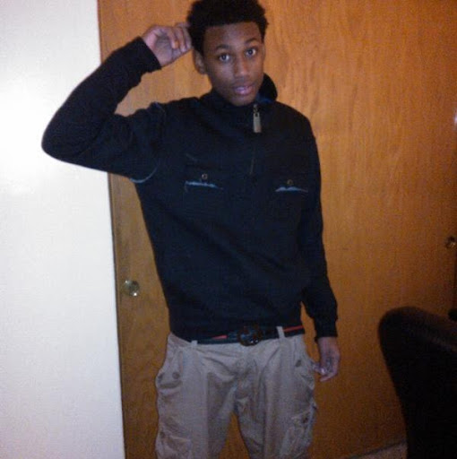 Tj Robinson Photo 34