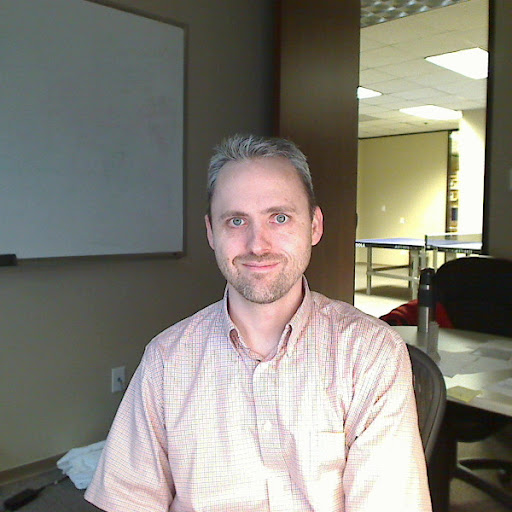 David Rice Photo 21
