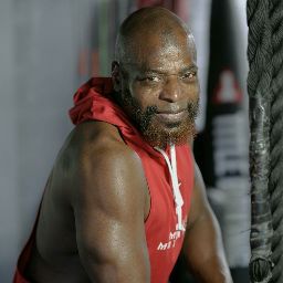 Rashad Muhammad Photo 43