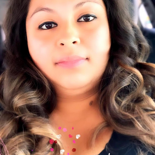 Erica Garcia Photo 13