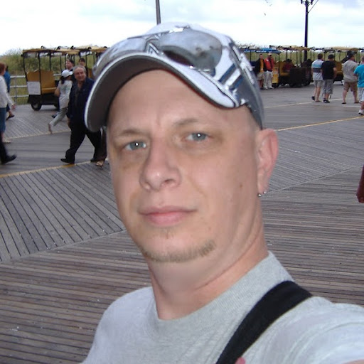 Jason Bradford Photo 25