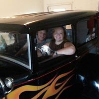 Tony Neal Photo 44