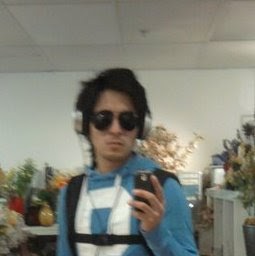 Roman Lopez Photo 11
