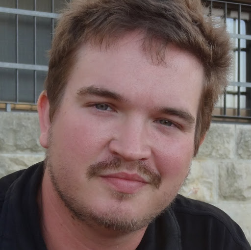 Thomas Olsen Photo 11