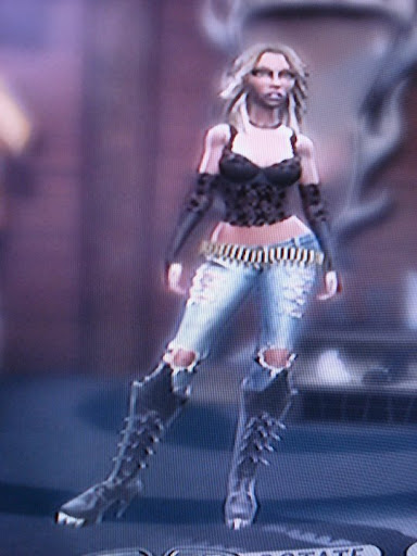 Monica Alexander Photo 12