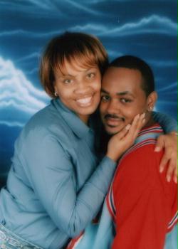 Jackie Franklin Photo 27