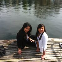 Amy Dao Photo 26