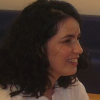 Cristina Faria Photo 38