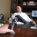 Paul Kenyon Photo 17