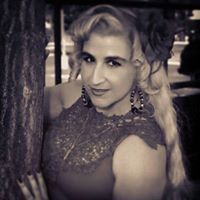 Priscilla Torres Photo 26