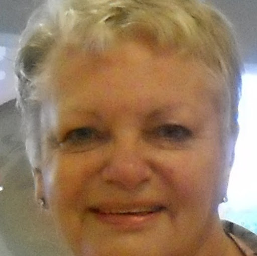 Judy Cobb Photo 2