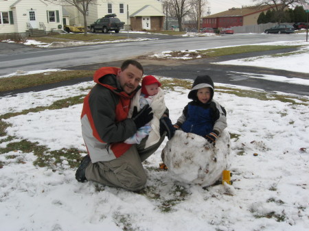 Cheri Roberts Photo 3