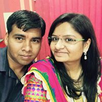 Divya Suthar Photo 5