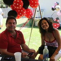 Sherry Frank Photo 8