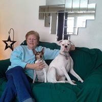 Judy Riggs Photo 32