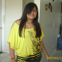 Joanna Gutierrez Photo 7