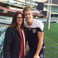 Andrea Stanley Photo 18