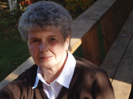 Donna Bell Photo 28