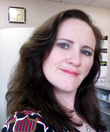 Tanya Gibson Photo 5