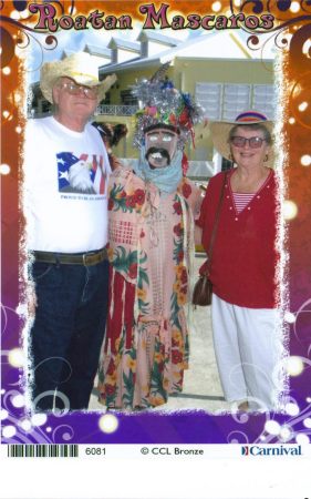 Dorothy Reed Photo 16