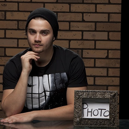 Marc Lessard Photo 9