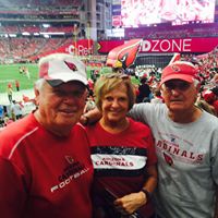 Sandy Johnson Photo 36