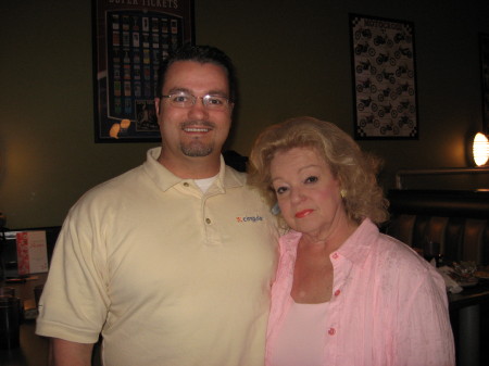 Judy Sommer Photo 26