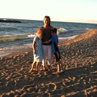 Jennifer Lutz Photo 20