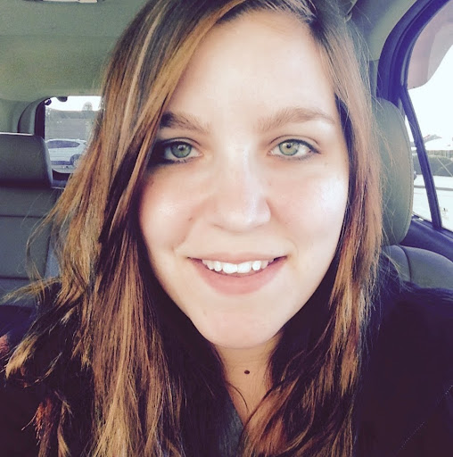 Stephanie Gibson Photo 6