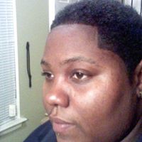 Nikki Carter Photo 19