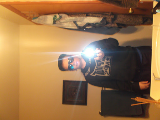 Cory Mccall Photo 26